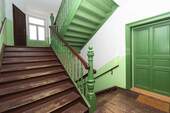 Treppenhaus - 