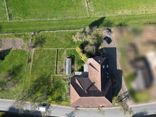 Vogelperspektive… - 