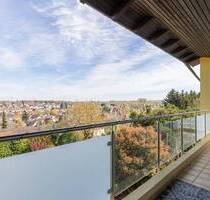 Freistehendes Familienhaus mit schönem Ausblick - Karlsruhe Grünwettersbach