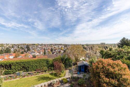 Ausblick - 