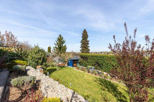 Garten - 