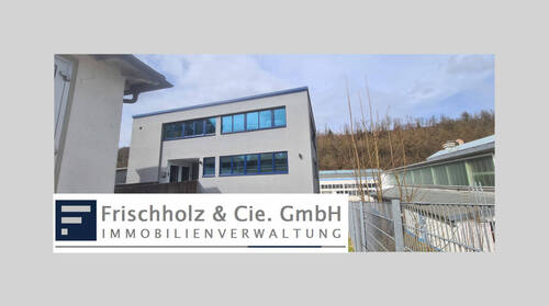 Ansicht - Moderne Büroräume in verkehrsgünstiger Lage!