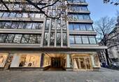 Ansicht - Premium-Büro am Kurfürstendamm - 318 m², hochwertig ausgebaut, sofort bezugsfrei