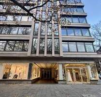 Premium-Büro am Kurfürstendamm - 318 m², hochwertig ausgebaut, sofort bezugsfrei - Berlin Charlottenburg