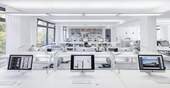 Büroeinrichtung - Büro in Berlin