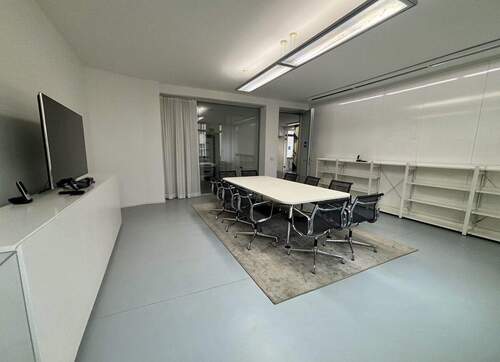 Besprechungsraum - Büro mit 318,00 m&sup2; in Berlin zur Miete