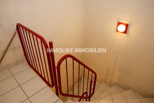 Treppenhaus - 