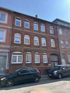 Bild... - Wunderschöne 2 ZKB-Wohnung in der Hildesheimer Südstadt zu vermieten