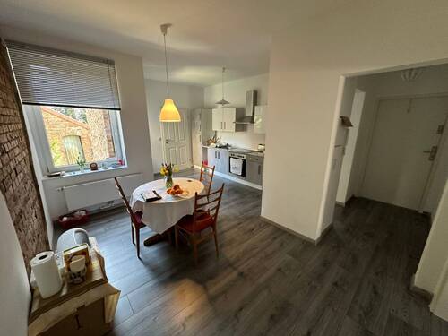Bild... - 2 Zimmer Etagenwohnung zur Miete in Hildesheim
