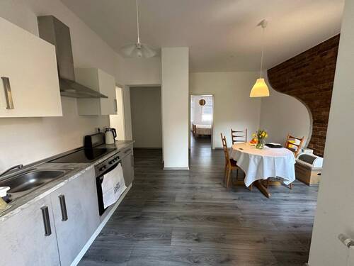 Bild... - Etagenwohnung mit 62,00 m&sup2; in Hildesheim zur Miete