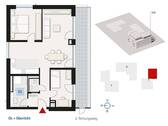 Grundriss - 