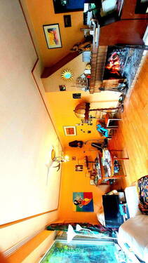 Bild 1 - Bungalow m. gr. Garten - 1.500,00 EUR Kaltmiete, ca.  100,00 m² Wohnfläche