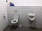 WC - 