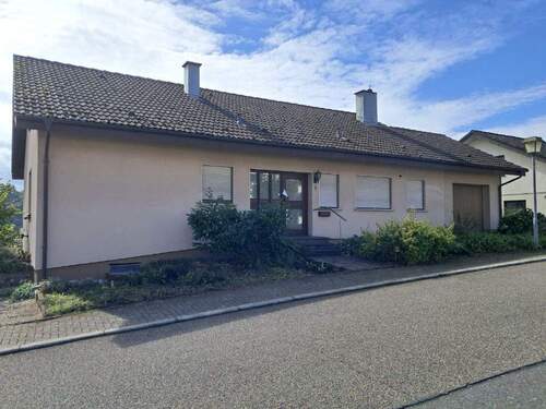 Bild1 - Großzügiges Wohnhaus in Krautheim-Klepsau