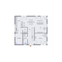 Grundriss Erdgeschoss - 