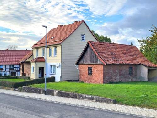 1. Hausansichten (2) - 