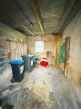 11. Flächen im Nebengebäude (1) - 