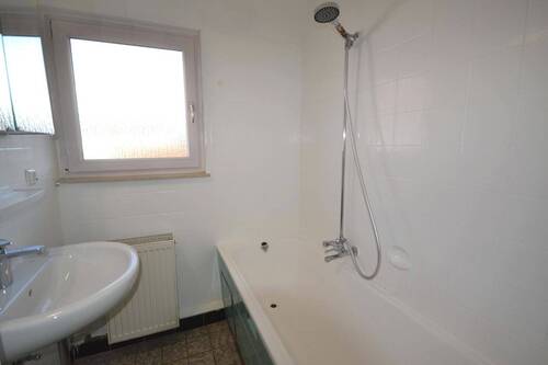 Badezimmer OG - 