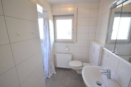 Badezimmer EG - 