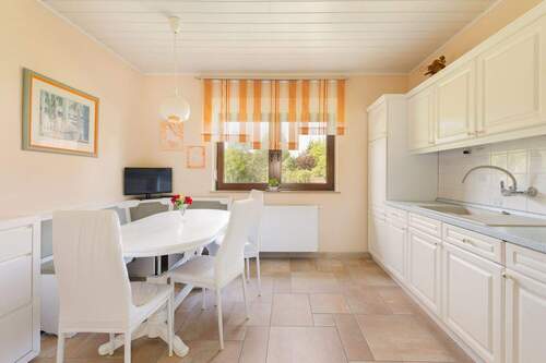 Platz für Essbereich - 