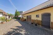 Innenhof - 
