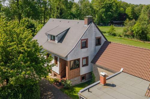 Einfamilienhaus - 