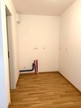 der Küchenbereich - 