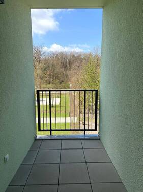 Balkon - Terrassenwohnung mit 73,20 m² in Berlin zum Kaufen