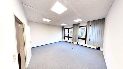 Büroraum 1 - Moderne Bürofläche in Hamburg-Uhlenhorst - All-in-Miete, 247 Zugang - All-in-Miete