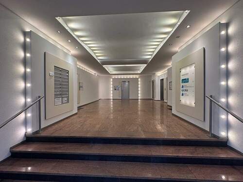 Außenansicht - Büro mit 190,00 m&sup2; in Hamburg zur Miete