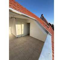 Tolle Kernsanierte Dachgeschoss wohnung mit Dachterasse - Speyer