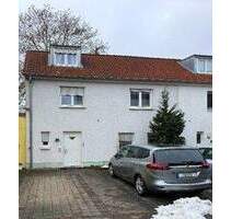 Gelegenheit! DHH m. Garten in zentraler Lage von Nürnberg-Eibach