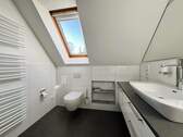 Badezimmer Obergeschoss - 