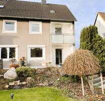 DOPPELHAUSHÄLFTE IN HANNOVER - SEELHORST - Hannover-Seelhorst