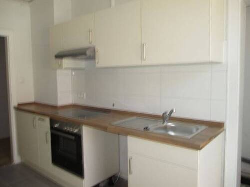 Küche - 3 Zimmer Etagenwohnung zur Miete in Hildesheim