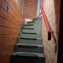 Treppe in den Keller - 
