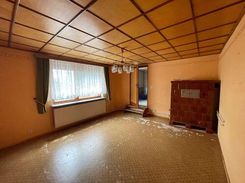 Hobbyraum im Keller - 