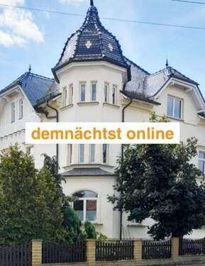 NEU, Eisenberg - 1 Zimmer Mehrfamilienhaus, Wohnhaus zum Kaufen in Jena