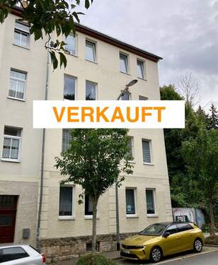 Katharinenstraße, Jena - Mehrfamilienhaus, Wohnhaus in Jena zum Kaufen