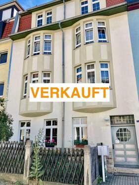 Kronfeldstraße, Jena - 