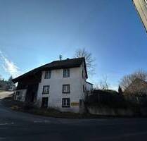Einfamilienhaus Ausbauhaus mit großem Grundstück - Rheinfelden (Baden) Minseln