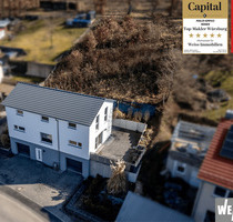 Energieeffizientes Einfamilienhaus aus 2021 in Werneck-Schraudenbach