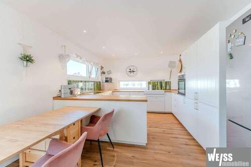 EG - Küche-Essen - 