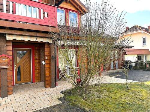 Bild 4 - Einfamilienhaus mit 255,00 m&sup2; in Wildeck / Obersuhl zum Kaufen