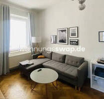 Wohnungsswap - Donnersbergerstraße - München Neuhausen-Nymphenburg