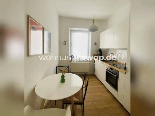Bild 2 - 2 Zimmer Etagenwohnung zur Miete in München