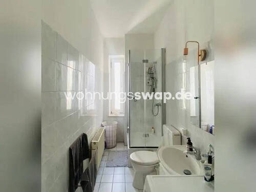 Bild 4 - Etagenwohnung mit 54,00 m&sup2; in München zur Miete