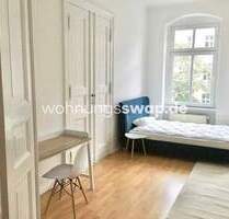 Wohnungsswap - Perleberger Straße - Berlin Moabit