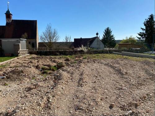 Baugrundstück - Hier lässt sich Ihr Traum verwirklichen