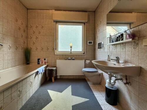Badezimmer EG - 